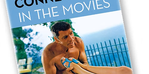 Illeana Douglas - Connecticut in the Movies at The Katharine Hepburn Cultural Arts Center