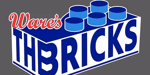 Ware's The Bricks 2026