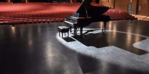 Parking The Phantom of the Opera - Salt Lake City