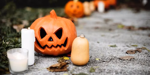 Halloween Party 