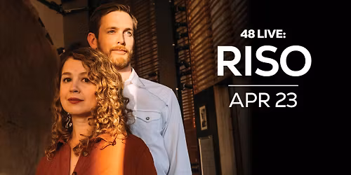 48 LIVE: RISO