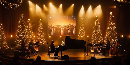 Elbl\u0105g. \u015aWI\u0104TECZNY KONCERT - Bo\u017conarodzeniowe Utwory i Kol\u0119dy.