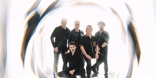 Nite Wave - Live 80s New Wave - Ballard Music & Seafood Fest