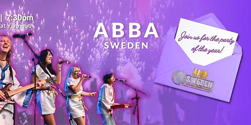 ABBA Party!