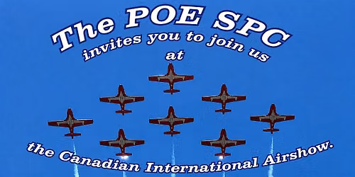 Canadian International Airshow