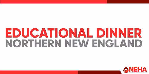 Educational Dinner: Treatment Option for Hemophilia B