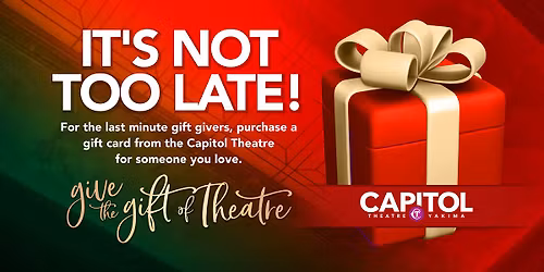 Yakima Symphony Orchestra: Carmina Burana