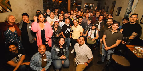 San Francisco Queer & Trans Latin\u00e9 Happy Hour