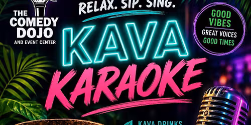 Kava Karaoke