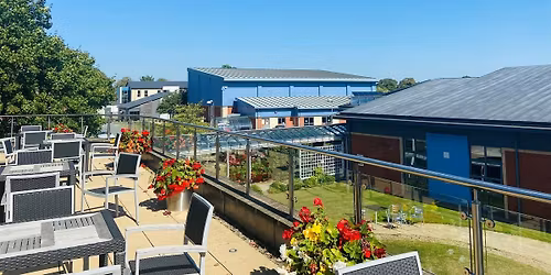 Social Economy Academy Networking Launch event 2026\/27