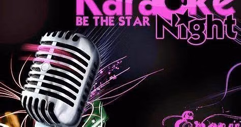 Karaoke Party!