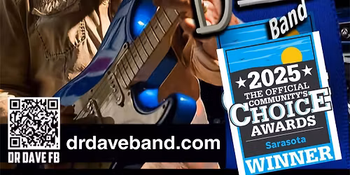 Music in the Park - Dr. Dave Band