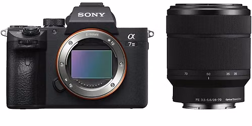 Einzelcoaching rund um Sony - 3 Stunden - Termin nach Absprache