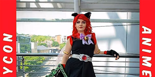 SunnyCon Anime Expo 2027
