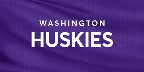Washington Huskies Mens Basketball vs. Washington State Cougars Mens Basketball