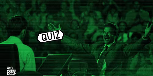 [uitverkocht] D\u00e9 Quiz over D\u00e9 Cinema in D\u00e9 Studio | Kwinkslag Kwissen