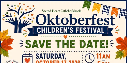 Oktoberfest 2026