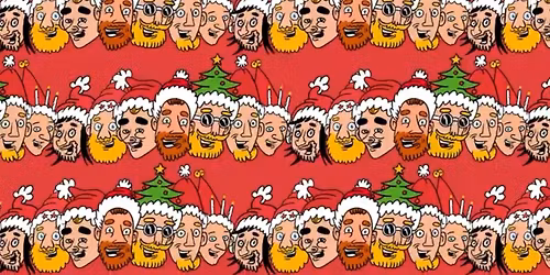 JouluBonus Show 2025 (BumBum)