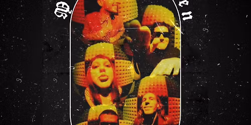 Midnight Green @ Bethells Beach Cafe