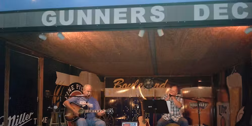 Magoons Famous Delicatessen - Pryor Brothers