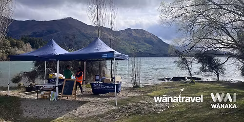 Beach Clean up: Bremner Bay