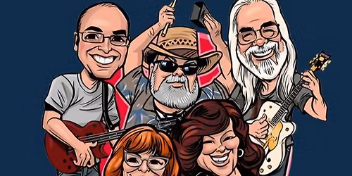 Kickin Country @ Elks Lodge 6-9