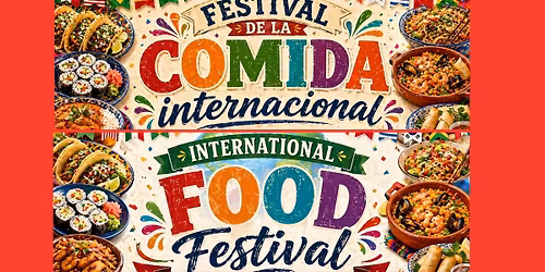 International Food Festival