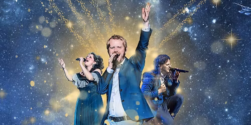 Luftens Helte \u2013 Det Store Juleshow 2026 \/\/ V\u00e6rket, Randers