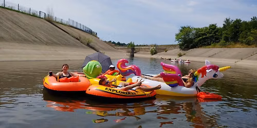 Flint River Flotilla Fest 2026