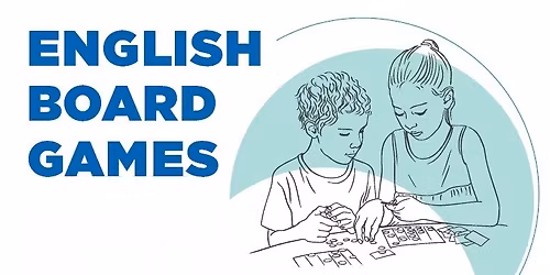 English Board Games