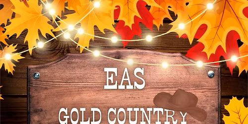 Gold Country Harvest Fair