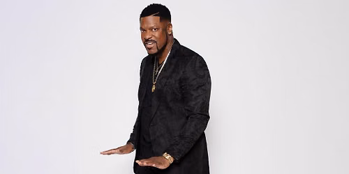 Chris Tucker