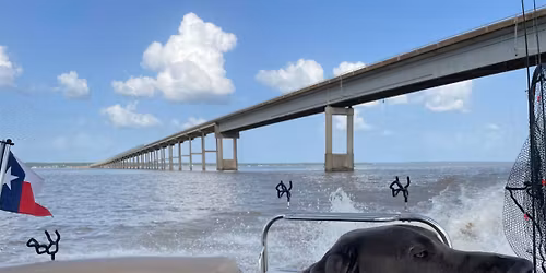 Lake Livingston Christmas Boat Parade