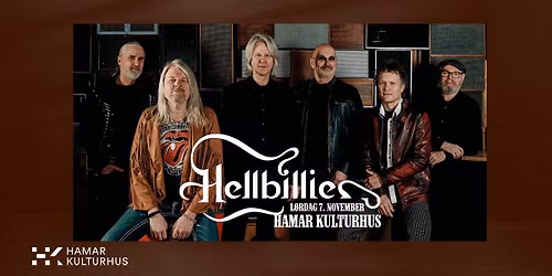 Hellbillies