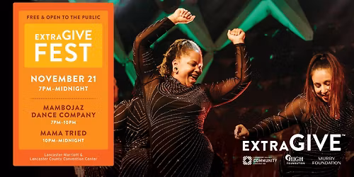 ExtraGive FEST 2025