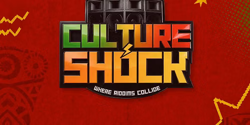 CULTURE SHOCK - SUMMER EDITION