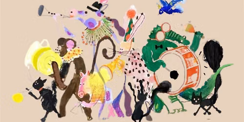 Carnival of the Animals & Thumbelina