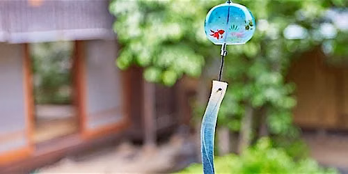 AAPI Community Ambassador Program: Wind Chime DIY | \u4e9e\u592a\u793e\u5340\u5927\u4f7f\u6d3b\u52d5 - \u98a8\u9234\u88fd\u4f5c