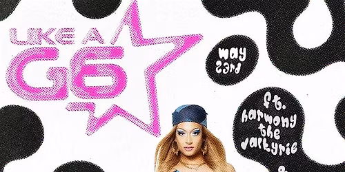 Like A G6 with Denali ! Boston's Y2K Party!