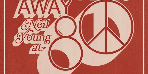 Time Fades Away: Neil Young at 80 at Bridgeworks