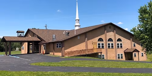 Family dinner with Faith skills \/ a take it home event 