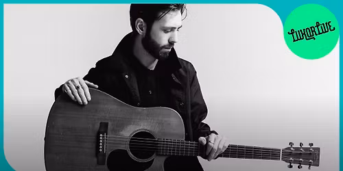 Laurence Jones in Luxor Live