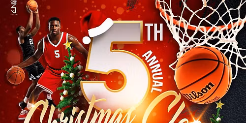 Christmas Classic Basketball Tournament 