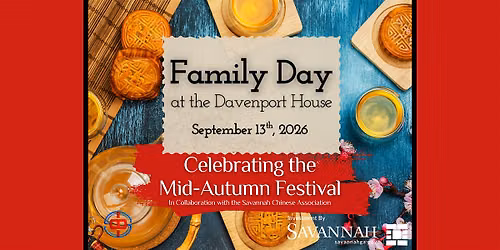 Mid-Autumn Festival Family Day