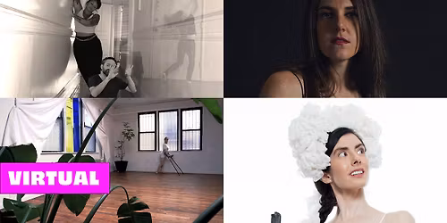 Parking Heather Shaw