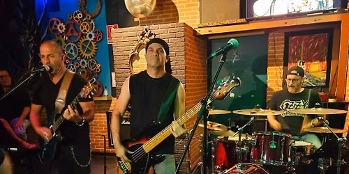 ZETA Live @ IMAGINARIO