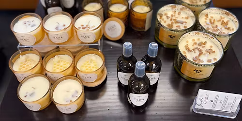 Hawk Home at North Coventry PTO Craft Fair