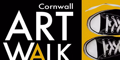 Cornwall Art Walk