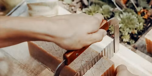 Kurs i hjemmelaget hudpleie