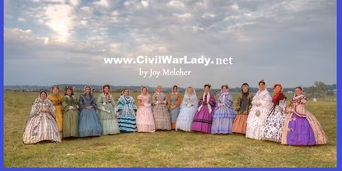 Gettysburg Ball